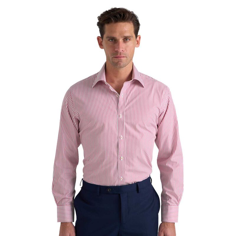 M.J. Bale Collins Shirt image number 4